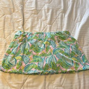 Lilly Pulitzer Skort